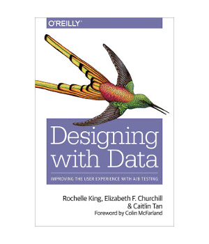 Designing with Data
