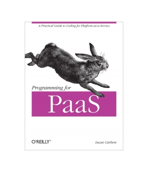 Programming for PaaS