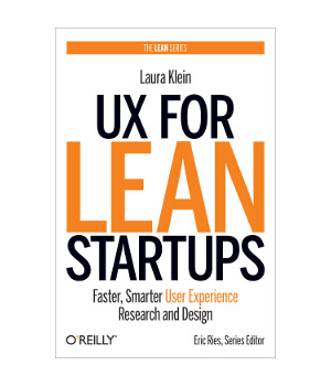 UX for Lean Startups