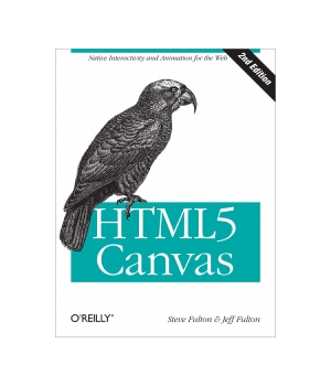 HTML5 Canvas, 2nd Edition