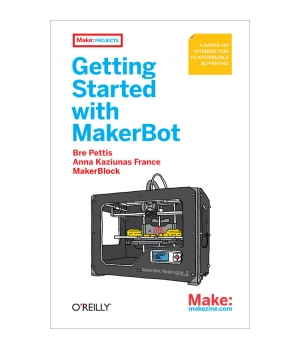 Getting Started with MakerBot