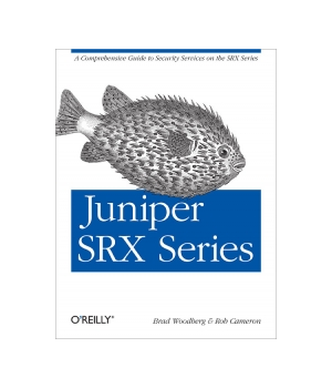 Juniper SRX Series