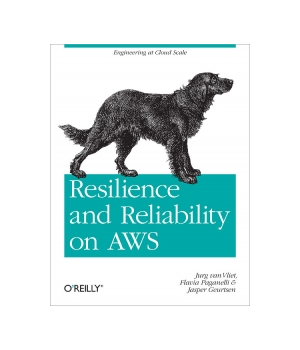 Resilience and Reliability on AWS