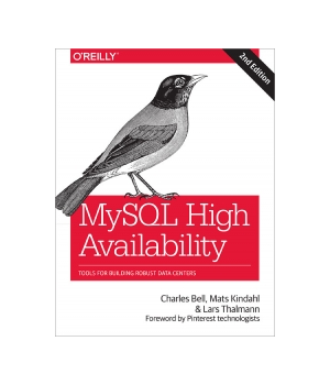 MySQL High Availability, 2nd Edition