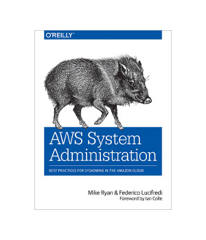 AWS System Administration