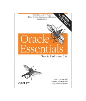 Oracle Essentials, 5th Edition