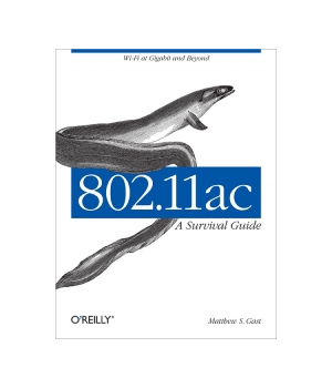 802.11ac: A Survival Guide