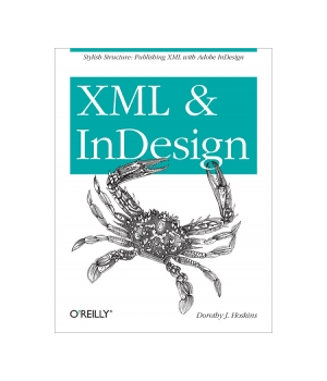 XML and InDesign