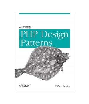 Learning PHP Design Patterns