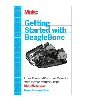 Getting Started with BeagleBone