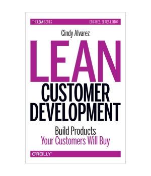 Lean Customer Development