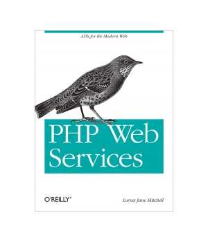 PHP Web Services