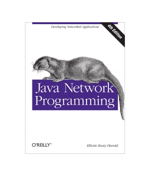 Java Network Programming, 4th Edition