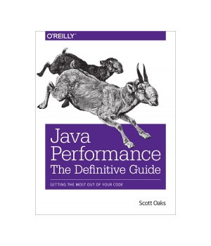 Java Performance: The Definitive Guide