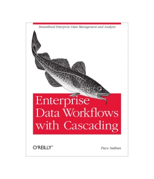 Enterprise Data Workflows with Cascading