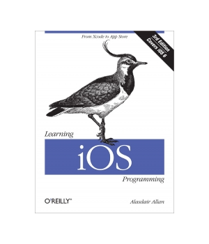 Learning iOS Programming, 3rd Edition