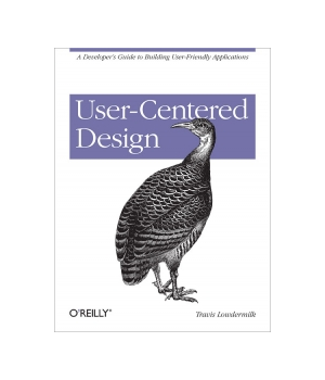 User-Centered Design