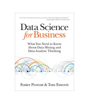 data science for business free pdf download