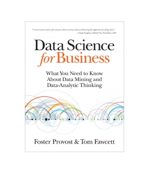 Data Science for Business