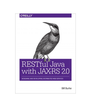 RESTful Java with JAX-RS 2.0, 2nd Edition