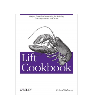 Lift Cookbook