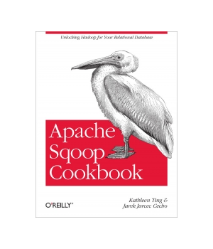 Apache Sqoop Cookbook
