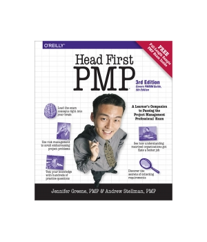 Head First PMP, 3rd Edition