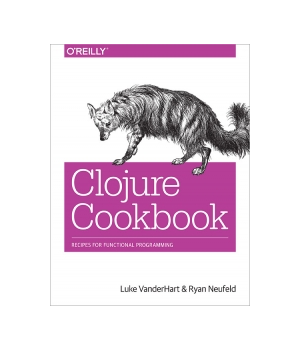 Clojure Cookbook