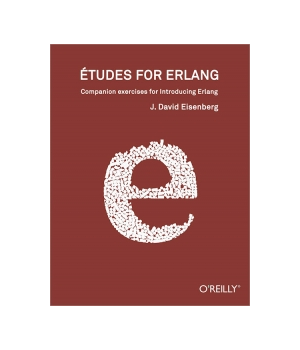 Etudes for Erlang