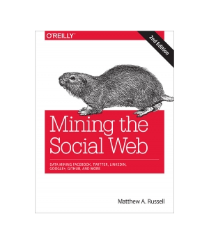 Mining the Social Web, 2nd Edition