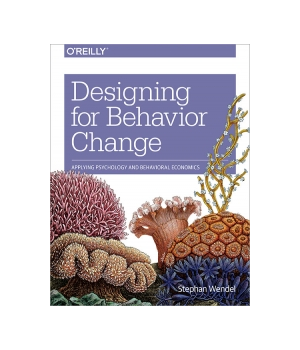 Designing for Behavior Change