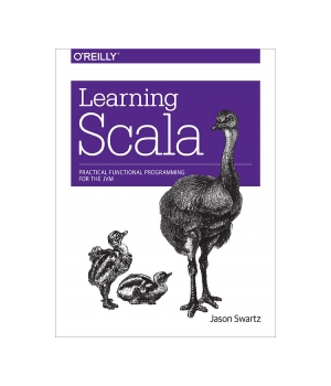 Learning Scala