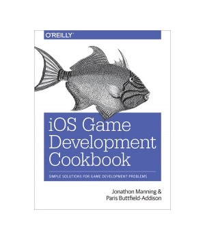 iOS Game Development Cookbook