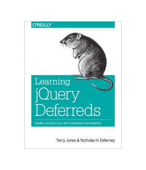 Learning jQuery Deferreds