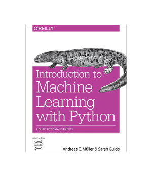 introduction to machine learning with python textbook free download