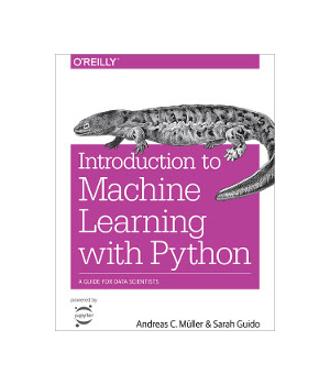 Introduction to Machine Learning with Python