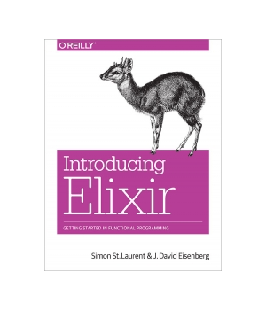 Introducing Elixir