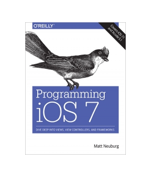 Programming iOS 7, 4th Edition