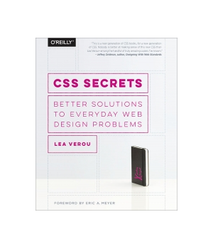 CSS Secrets