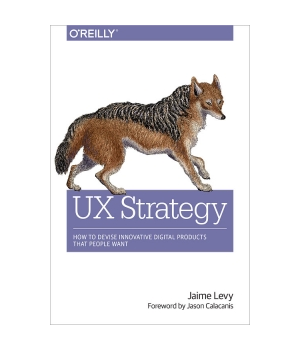 UX Strategy