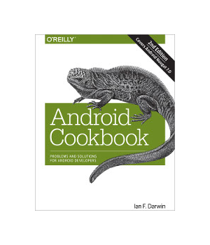 Android Cookbook, 2nd Edition