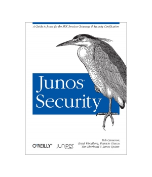 Junos Security