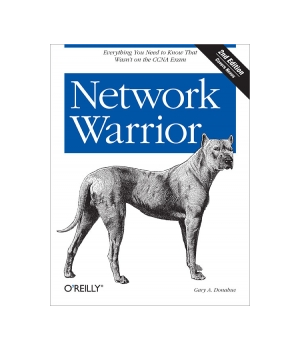 Network Warrior, 2nd Edition