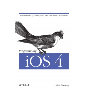 Programming iOS 4