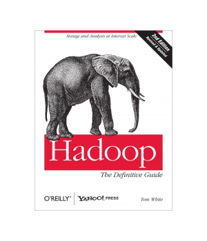 Hadoop: The Definitive Guide, 2nd Edition