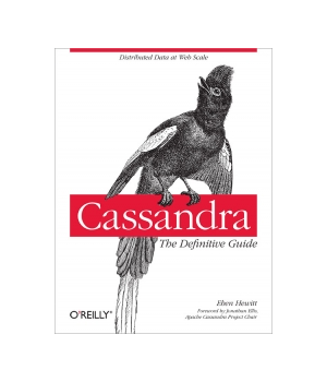 Cassandra: The Definitive Guide