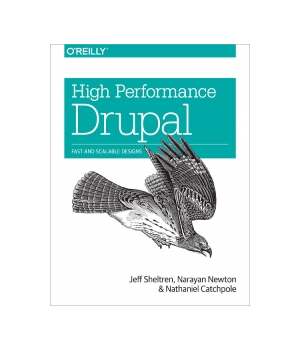 High Performance Drupal