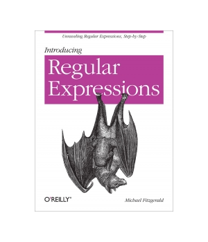 Introducing Regular Expressions