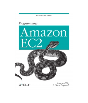 Programming Amazon EC2