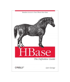 Hbase The Definitive Guide It Books